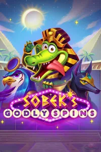 Sobek’s Godly Spins
